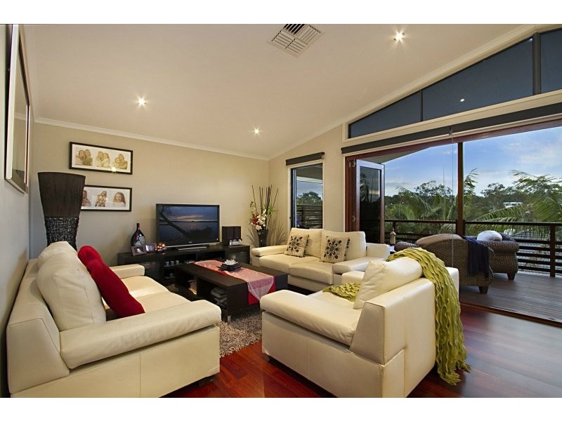 Sinnamon Park QLD 4073