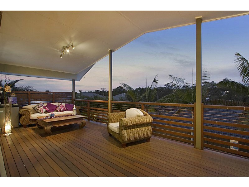 Sinnamon Park QLD 4073
