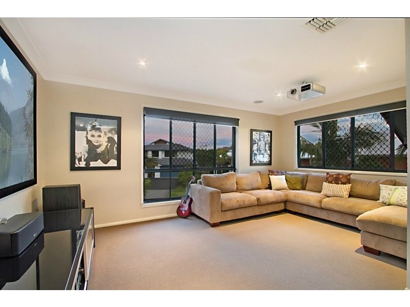Sinnamon Park QLD 4073