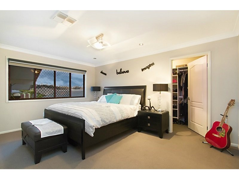 Sinnamon Park QLD 4073