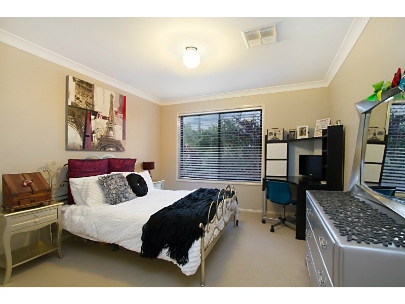 Sinnamon Park QLD 4073