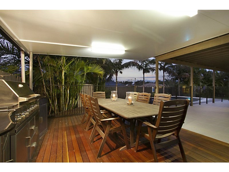 Sinnamon Park QLD 4073