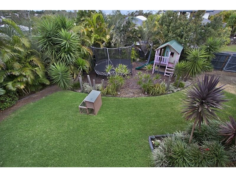 Sinnamon Park QLD 4073