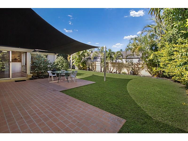 Sinnamon Park QLD 4073