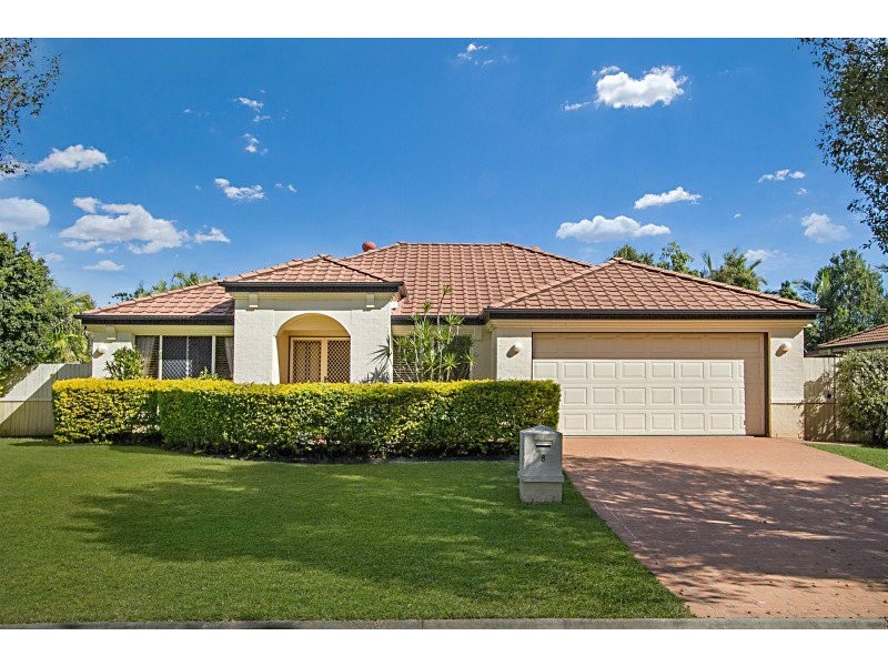 Sinnamon Park QLD 4073
