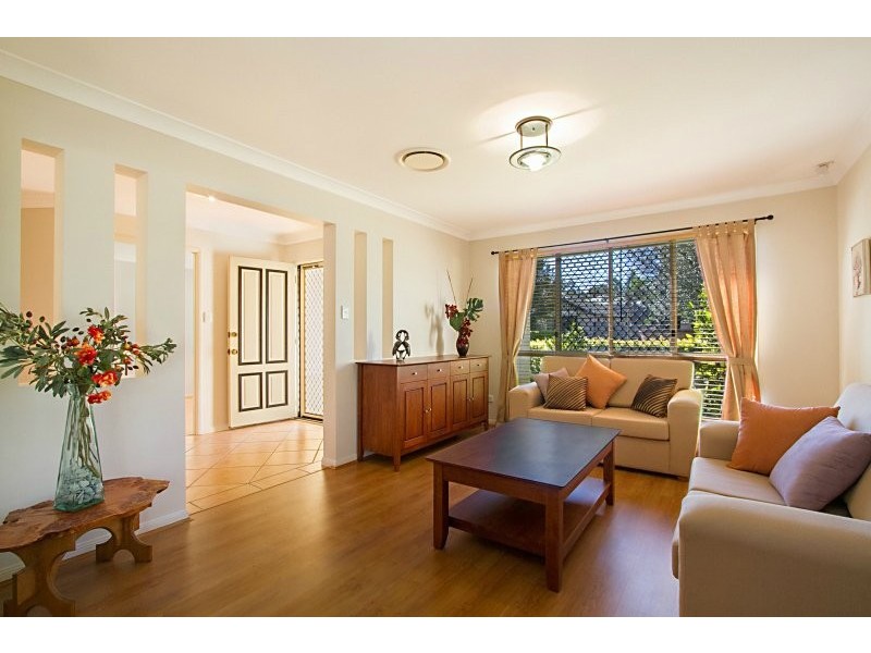 Sinnamon Park QLD 4073