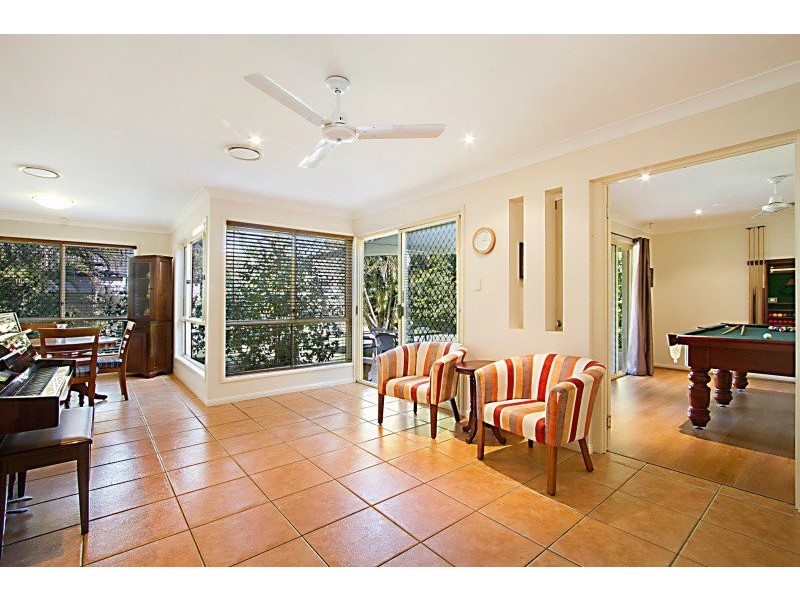 Sinnamon Park QLD 4073