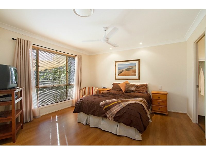 Sinnamon Park QLD 4073