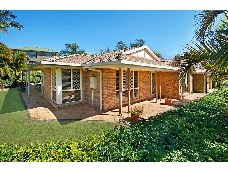 Sinnamon Park QLD 4073