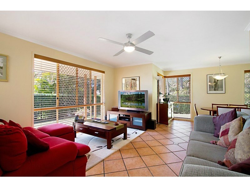 Sinnamon Park QLD 4073