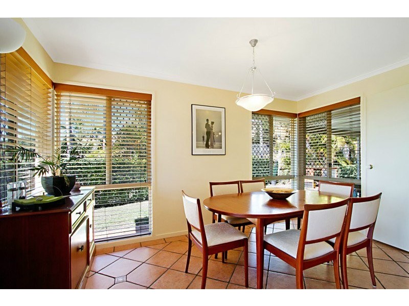 Sinnamon Park QLD 4073