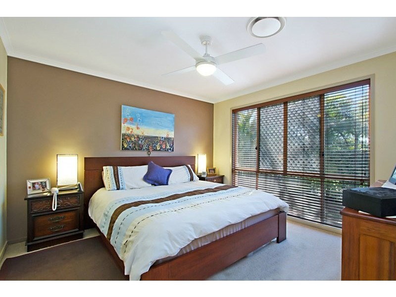 Sinnamon Park QLD 4073