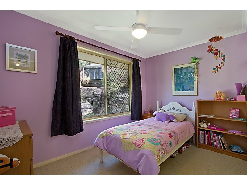 Sinnamon Park QLD 4073