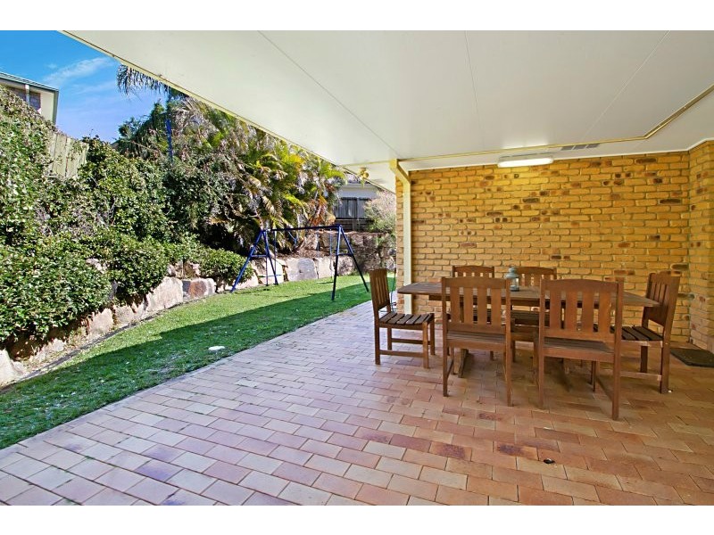 Sinnamon Park QLD 4073