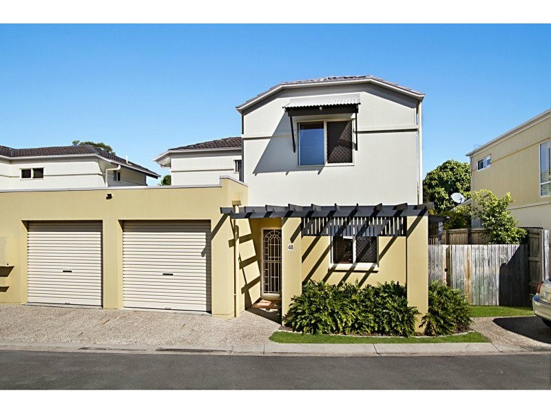 Sinnamon Park QLD 4073