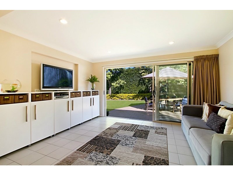 Sinnamon Park QLD 4073