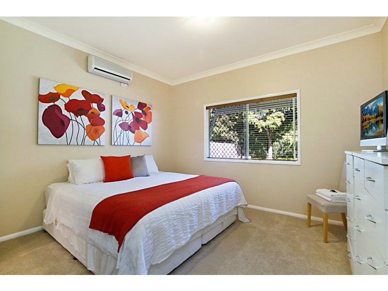 Sinnamon Park QLD 4073