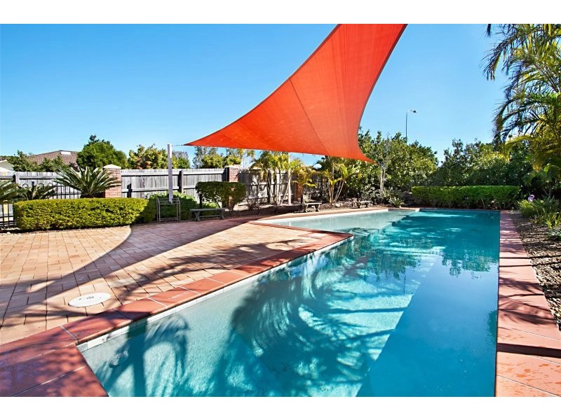 Sinnamon Park QLD 4073