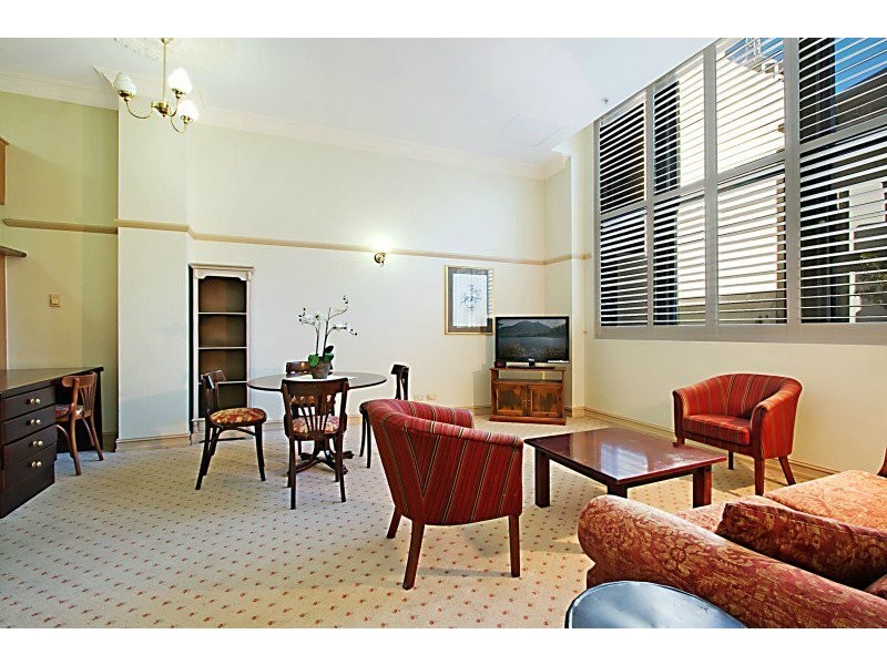 167 Albert Street, Brisbane City QLD 4000