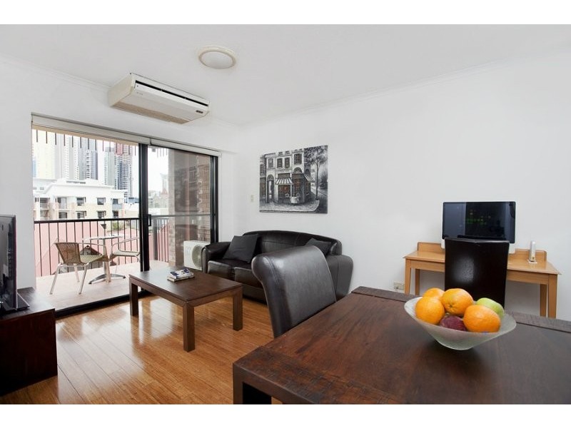 Fortitude Valley QLD 4006