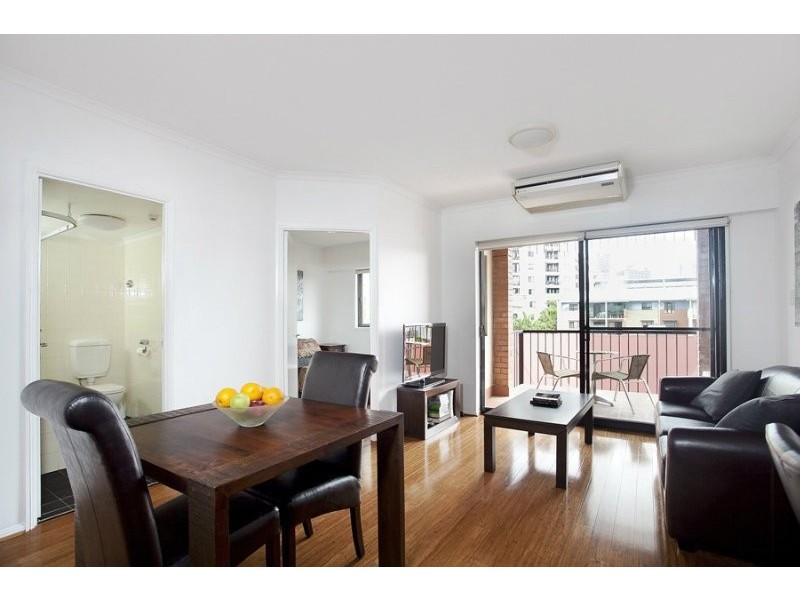 Fortitude Valley QLD 4006