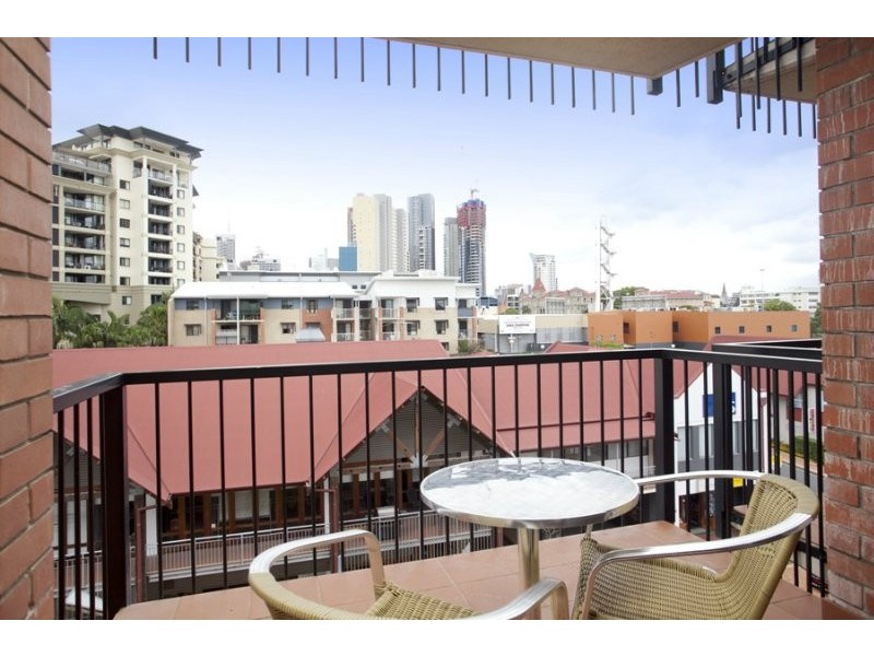 Fortitude Valley QLD 4006