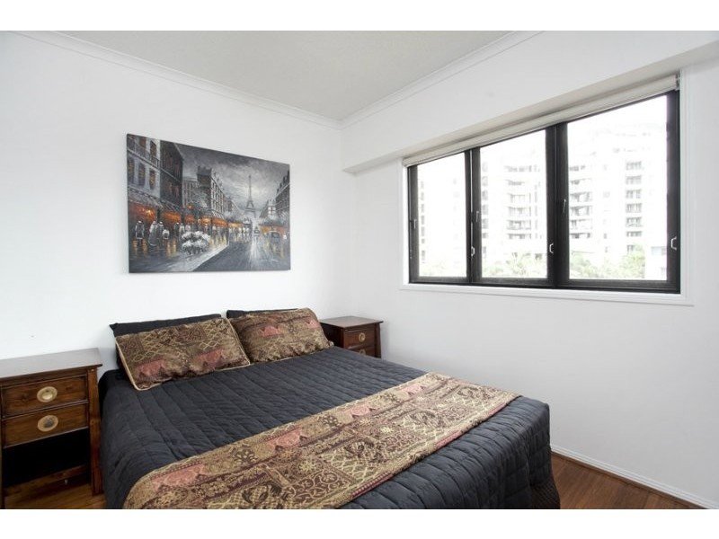 Fortitude Valley QLD 4006