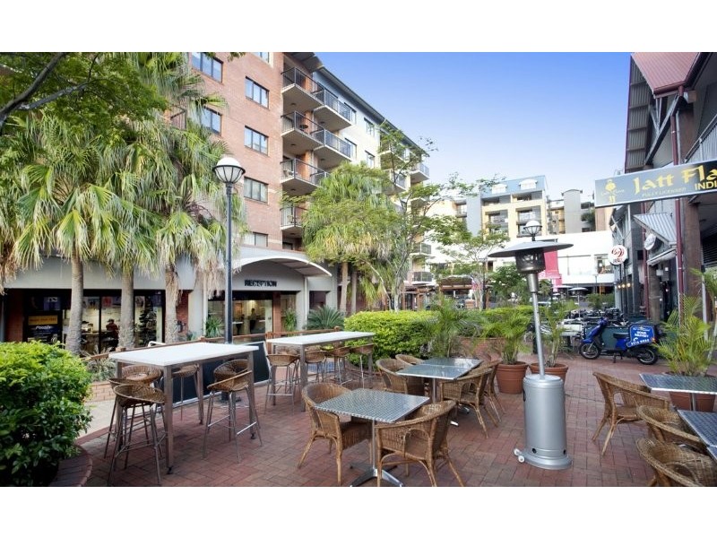 Fortitude Valley QLD 4006