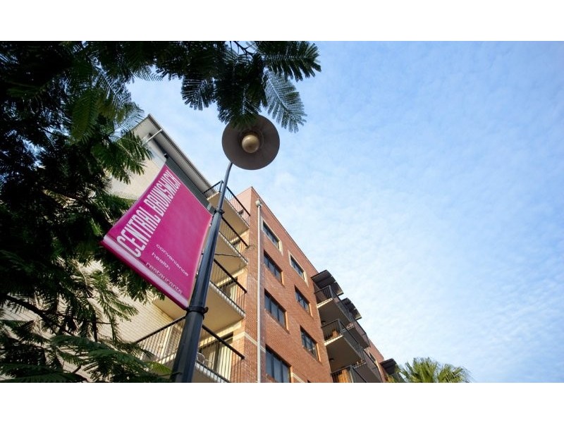 Fortitude Valley QLD 4006