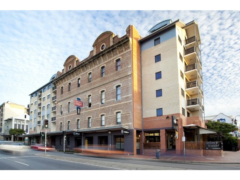 Fortitude Valley QLD 4006