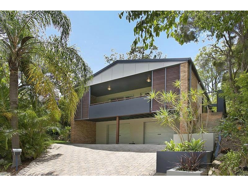 Seventeen Mile Rocks QLD 4073