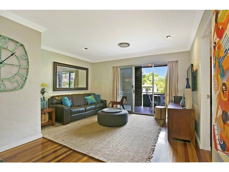 Seventeen Mile Rocks QLD 4073