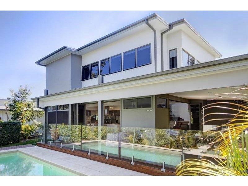 Seventeen Mile Rocks QLD 4073