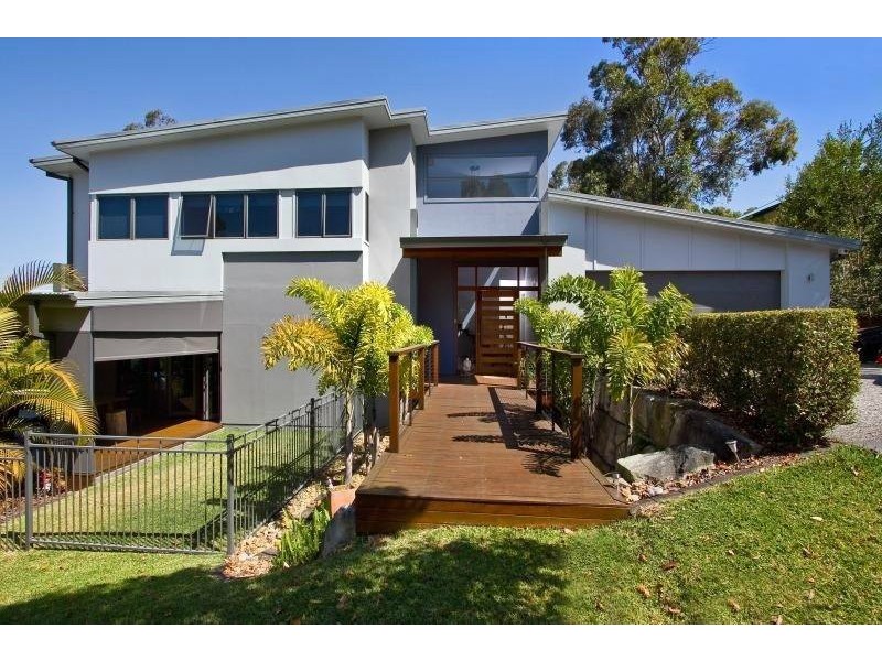 Seventeen Mile Rocks QLD 4073