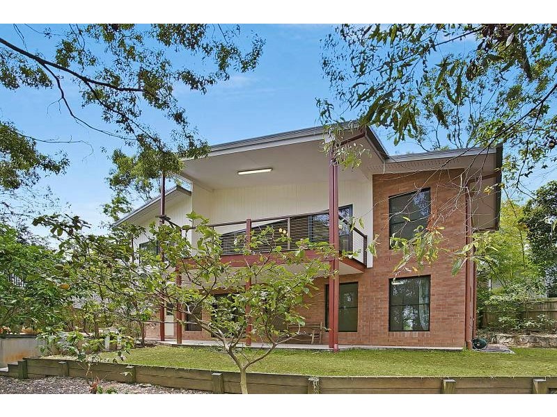 Seventeen Mile Rocks QLD 4073