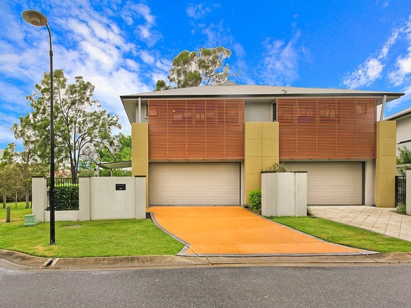 Mount Ommaney QLD 4074
