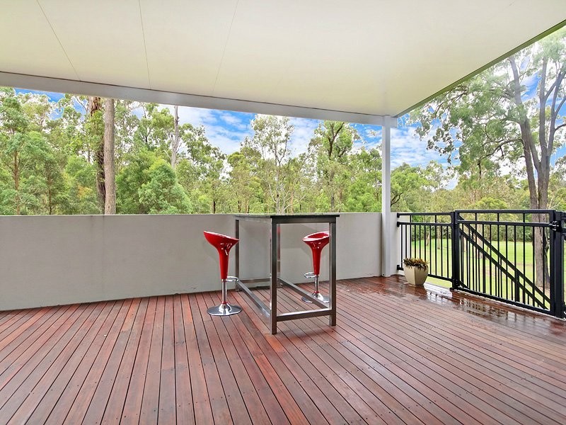 Mount Ommaney QLD 4074