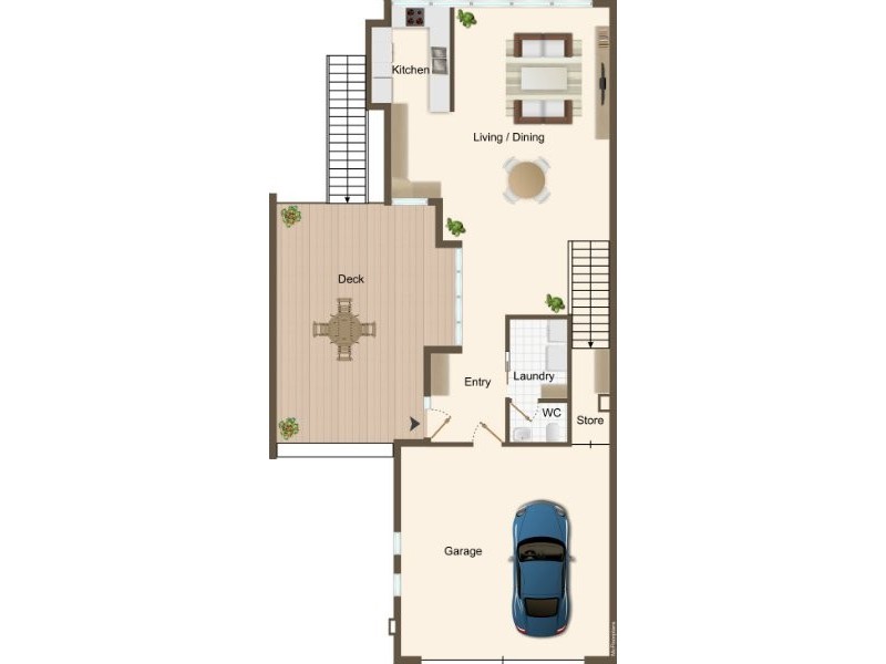 Mount Ommaney QLD 4074