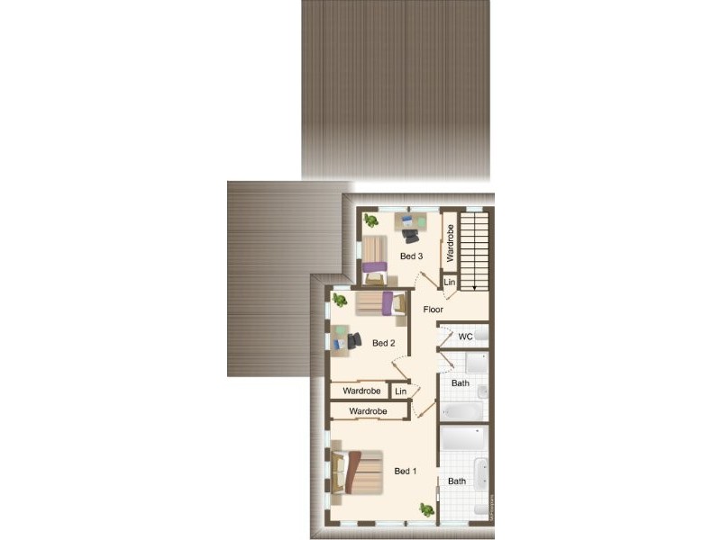 Mount Ommaney QLD 4074