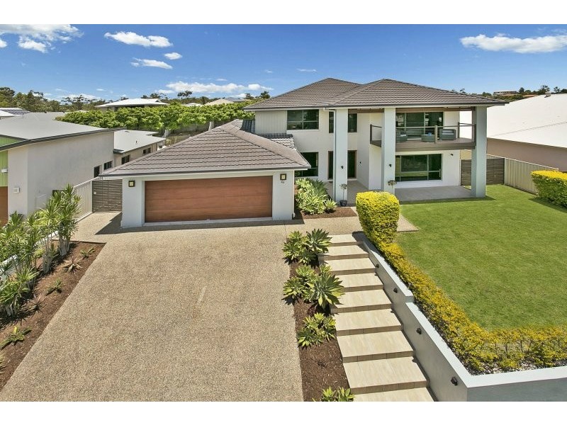 Seventeen Mile Rocks QLD 4073