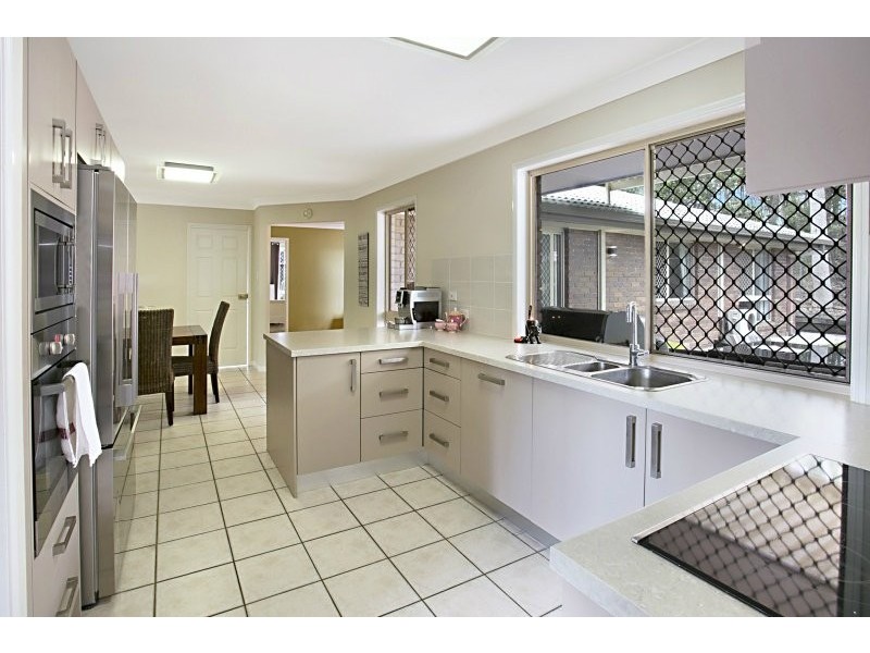 Middle Park QLD 4074