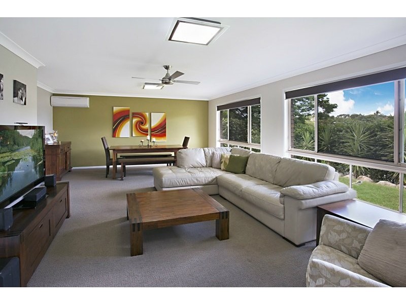 Middle Park QLD 4074