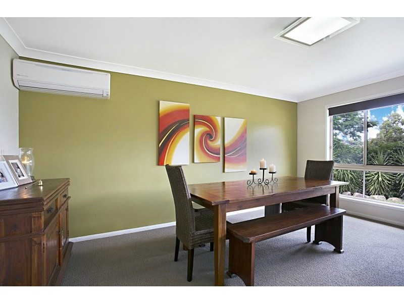 Middle Park QLD 4074