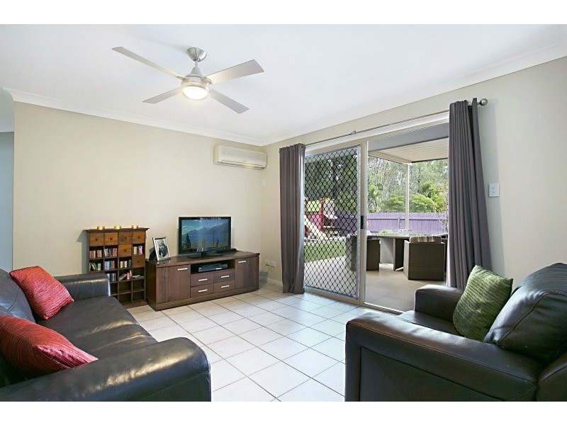 Middle Park QLD 4074