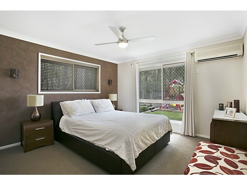 Middle Park QLD 4074