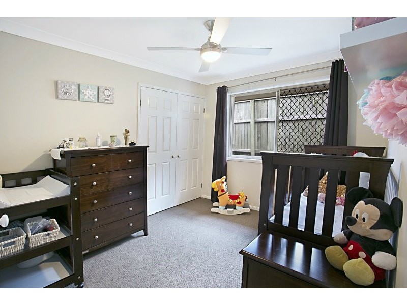 Middle Park QLD 4074