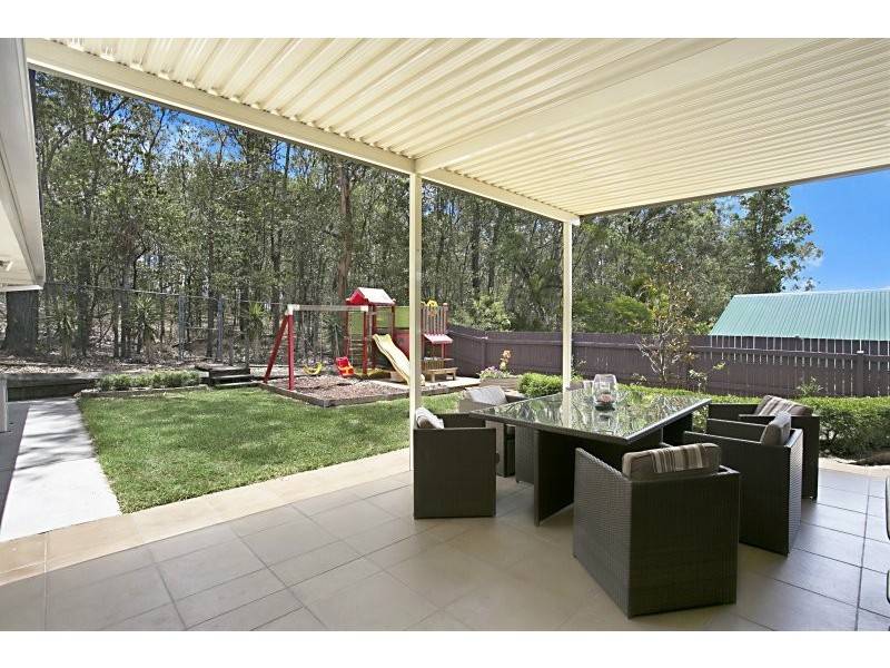 Middle Park QLD 4074