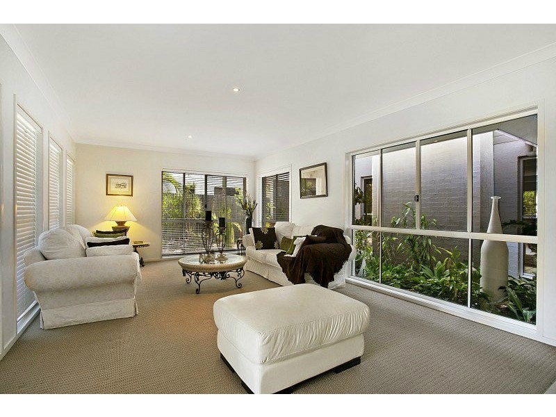 Sinnamon Park QLD 4073