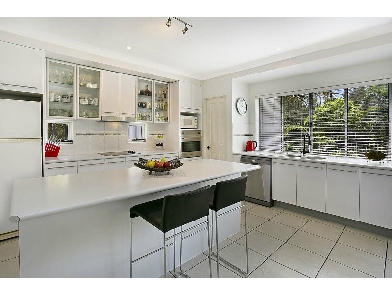 Sinnamon Park QLD 4073