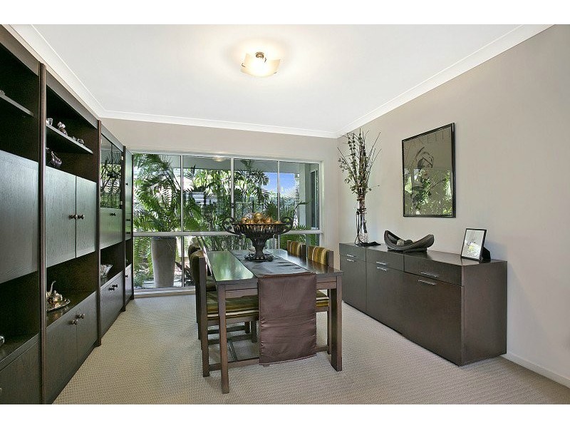 Sinnamon Park QLD 4073